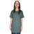 Remeron Vestido Corto Mujer Lisos 100% Algodón