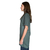 Remeron Vestido Corto Mujer Lisos 100% Algodón - comprar online