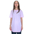 Imagen de Remeron Vestido Corto Mujer Lisos 100% Algodón