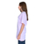Remeron Vestido Corto Mujer Lisos 100% Algodón - Goods Trade