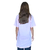 Remeron Vestido Corto Mujer Lisos 100% Algodón en internet