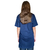 Imagen de Remeron Vestido Corto Mujer Lisos 100% Algodón