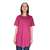 Remeron Vestido Corto Mujer Lisos 100% Algodón - Goods Trade
