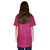Remeron Vestido Corto Mujer Lisos 100% Algodón - Goods Trade