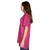 Remeron Vestido Corto Mujer Lisos 100% Algodón en internet