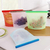 Bolsa De Silicona Reutilizable Multifuncional 1.5lt Unitario - comprar online