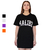 Remeron Oversize Malibu Colores Algodon Premium