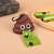 Dispenser Porta Bolsas Sanitarias Para Mascotas Perros Poo