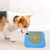 Alfombra De Lamer Alfombra Para Perros Y Gatos Lickimat Rombos - comprar online