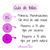 Copa Menstrual Aneer Silicona Médica Reutilizable Importado - tienda online