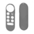 Funda Silicona Para Control Remoto Chromecast Google Tv - comprar online