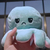 Peluche Pulpo Reversible 2 En 1 Emociones Calidad Premium