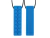 Collar Mordillo Ladrillo Ansiedad Tgd Sensorial en internet