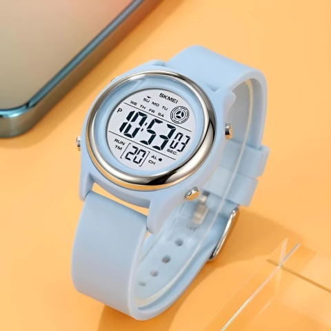 Imagen de Reloj Skmei 2094 Digital Mujer Deportivo Cronometro