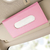 Bolsa Porta Pañuelos Tissue Visera Auto Parasol Con Clip - comprar online