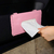Bolsa Porta Pañuelos Tissue Visera Auto Parasol Con Clip en internet