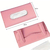 Bolsa Porta Pañuelos Tissue Visera Auto Parasol Con Clip - Goods Trade