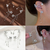Aros Mariposa Y Flor Clips No Perforante Para Mujer - comprar online