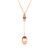 Collar Delicado Mujer Dije Cuchara en internet