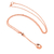 Collar Delicado Mujer Dije Cuchara - comprar online