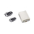 Modulo Receptor Y 2 Control Remoto 2 Canales Rf 433mhz 12v