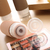 Neceser De Viaje Set De Botellas Contenedores Silicona 90ml en internet