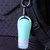 Neceser De Viaje Recargable Portatil Gancho X4
