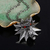 Collar Lobo The Witcher Wild Hunt Game Acero en internet