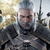 Collar Lobo The Witcher Wild Hunt Game Acero - Goods Trade