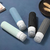 Neceser De Viaje Set De Botellas Contenedores Silicona 90ml - Goods Trade