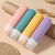 Neceser De Viaje Set De Botellas Contenedores Silicona 90ml - Goods Trade