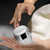 Dispenser De Crema Facial Portatil Make Up Locion Skin Care - comprar online