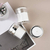 Dispenser De Crema Facial Portatil Make Up Locion Skin Care