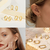 Imagen de Pack X6 Aros Aritos Mujer Delicados Pequeños Moda