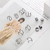 Pack 12 Aros Mujer Clip Piercing No Perforante en internet