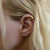 Pack 12 Aros Mujer Clip Piercing No Perforante - Goods Trade