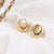 Aros Clip De Acero - tienda online