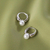 Aros Mujer Clip Perla - tienda online
