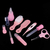 Set Cuidado Bebe Infantil Termometro Manicura Peine 10 Piezas - Goods Trade