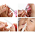 Set Cuidado Bebe Infantil Termometro Manicura Peine 10 Piezas - tienda online