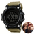 Reloj Pulsera Digital 1384 Hombre Skmei Cronometro Alarma - comprar online