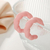 Aros Acrilico Formas Varios Mujer - comprar online