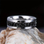 Anillo Titanio Giratorio Anti Ansiedad Estrés - comprar online