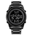 Reloj Hombre Skmei 1611 Acero Alarma Digital Cronometro - comprar online