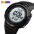 Reloj Hombre Skmei 1632 Alarma Digital Correa Poliuretano en internet