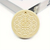 Imagen de Collar Mordillo Ansiedad Ideal Para Calmar Stress Sensorial Cookies