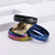 Anillo Señor De Los Anillos Acero Inoxidable Varios Colores