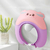 Gorro Sombrero De Baño Ducha Bebés Niños Visera Osito en internet