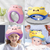 Gorro Sombrero De Baño Ducha Bebés Niños Visera Osito - comprar online