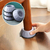 Soporte Base Lavarropa Heladera Niveladoras Antivibración X4